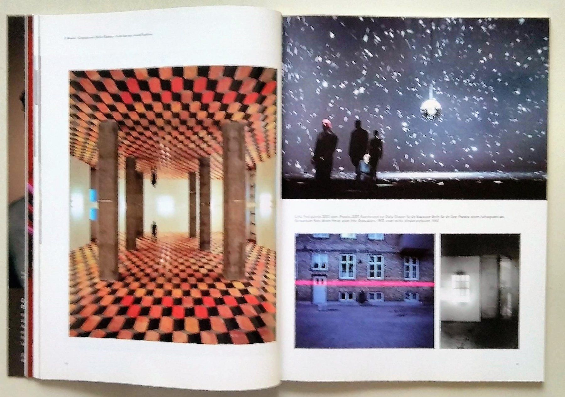 Livres: LICHT Wenn Schein zur Kunst wird. DU 796 – D'occasion à Zürich par archiphil 6