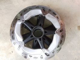 ICE Technologies Shimano Bremsscheibe