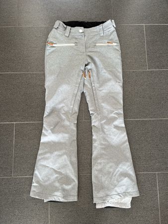 Skihose Damen Grösse XS