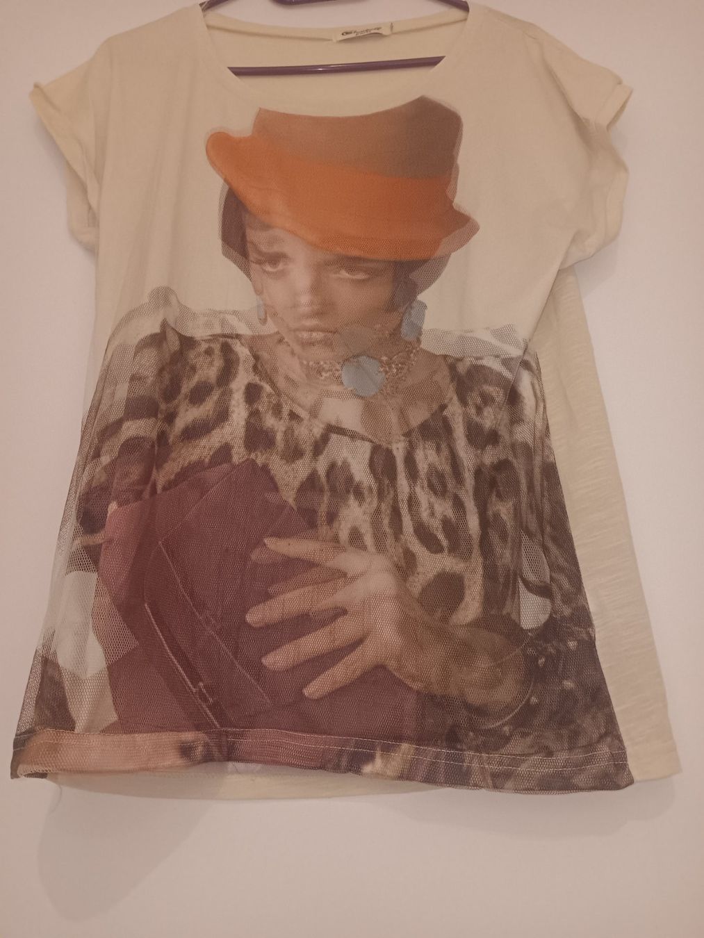 T-Shirts: Frauen Shirt, Gr.L – Neu (gemäss Beschreibung) aus Oftringen von Jul.ia 1