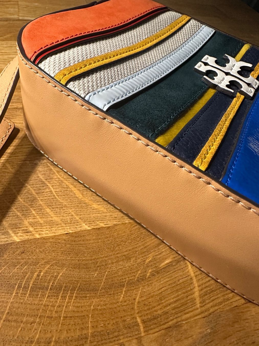 Tory Burch Borse da donna: Umhängetasche Tory Burch – Usato da Schlieren venduto da Meki1980 4