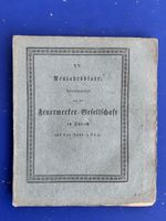 Schlacht bei Laupen a.d. 1339. Feuerwerker Gesellschaft