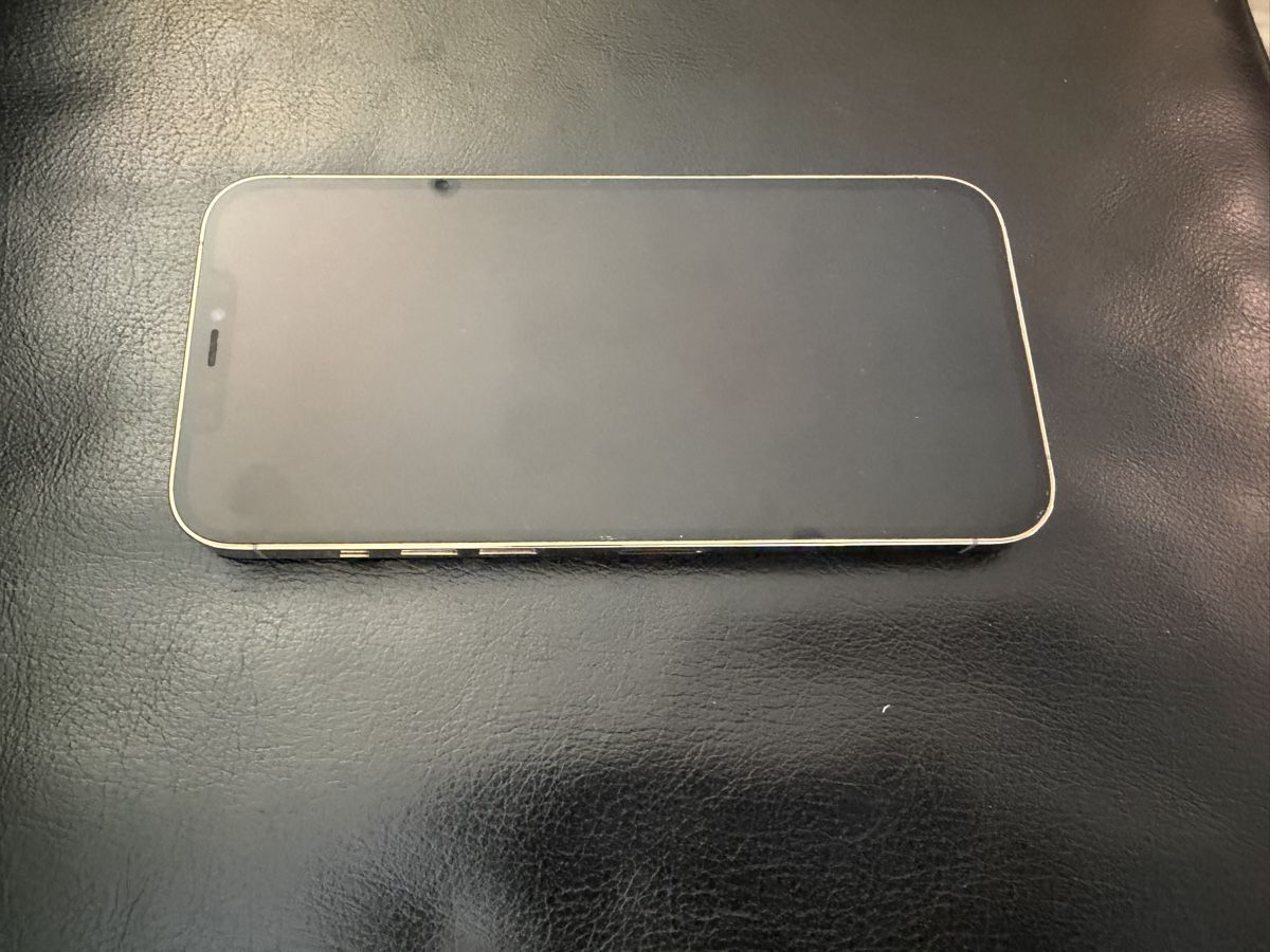 Apple Handys / Smartphones: iPhone 12 Pro Max 256Gb avec accessoires  – Gebraucht aus Colombier NE von Nikkon 2