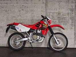 Honda XR 650 R