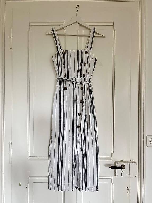 Vestiti: Trägerkleid Gr. XS – Usato da Bern venduto da tan_2rrh