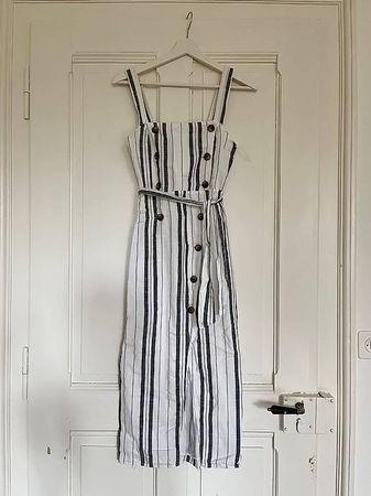 Trägerkleid Gr. XS