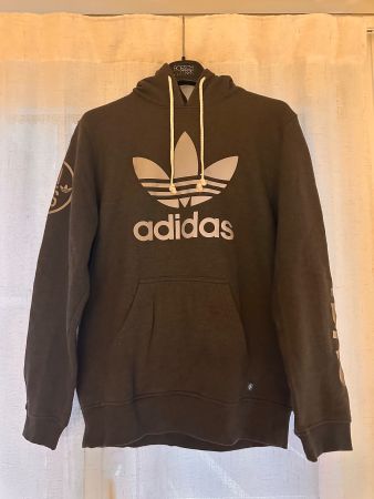 Adidas Hoodie