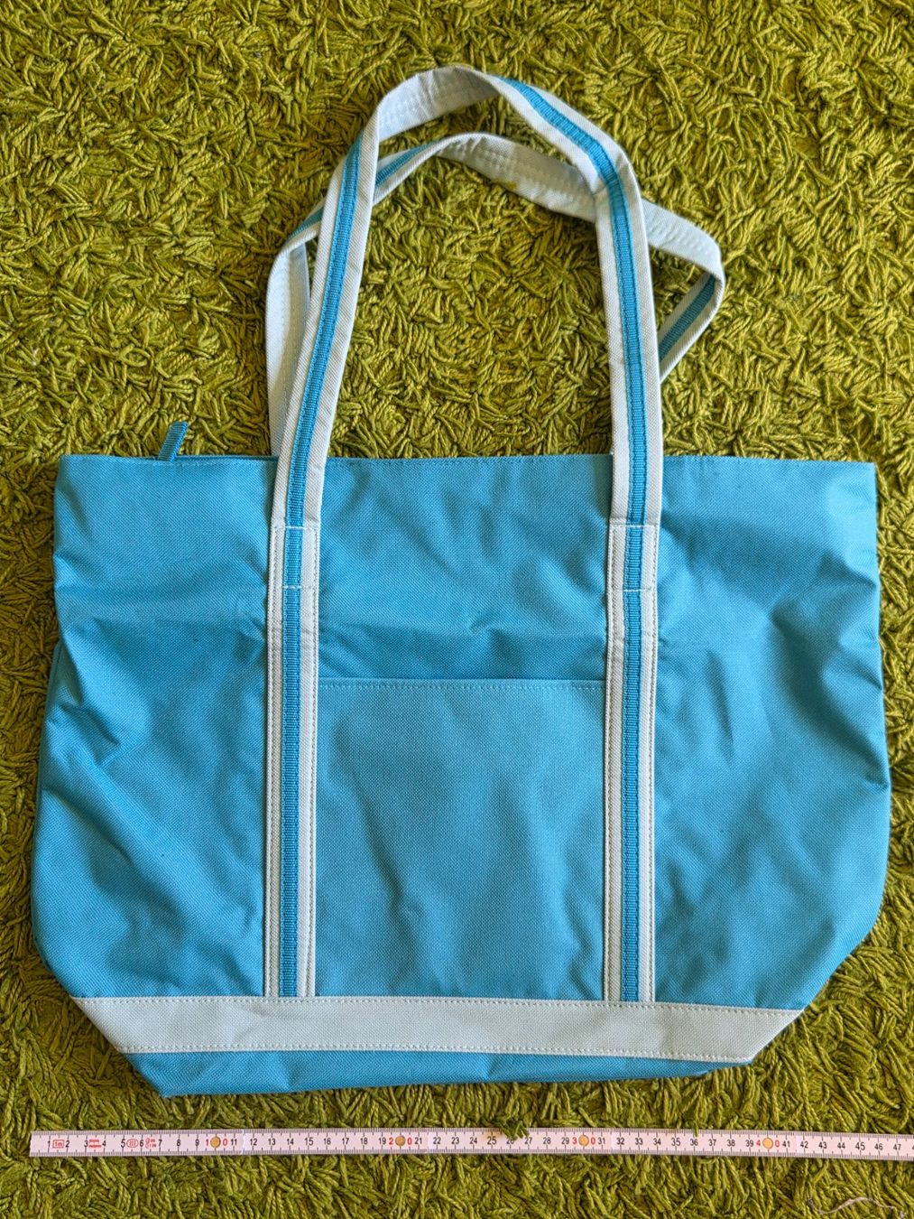 Borse: Schöne Strand-/Badetasche – Nuovo (secondo la descrizione) da Zürich venduto da chralo 3