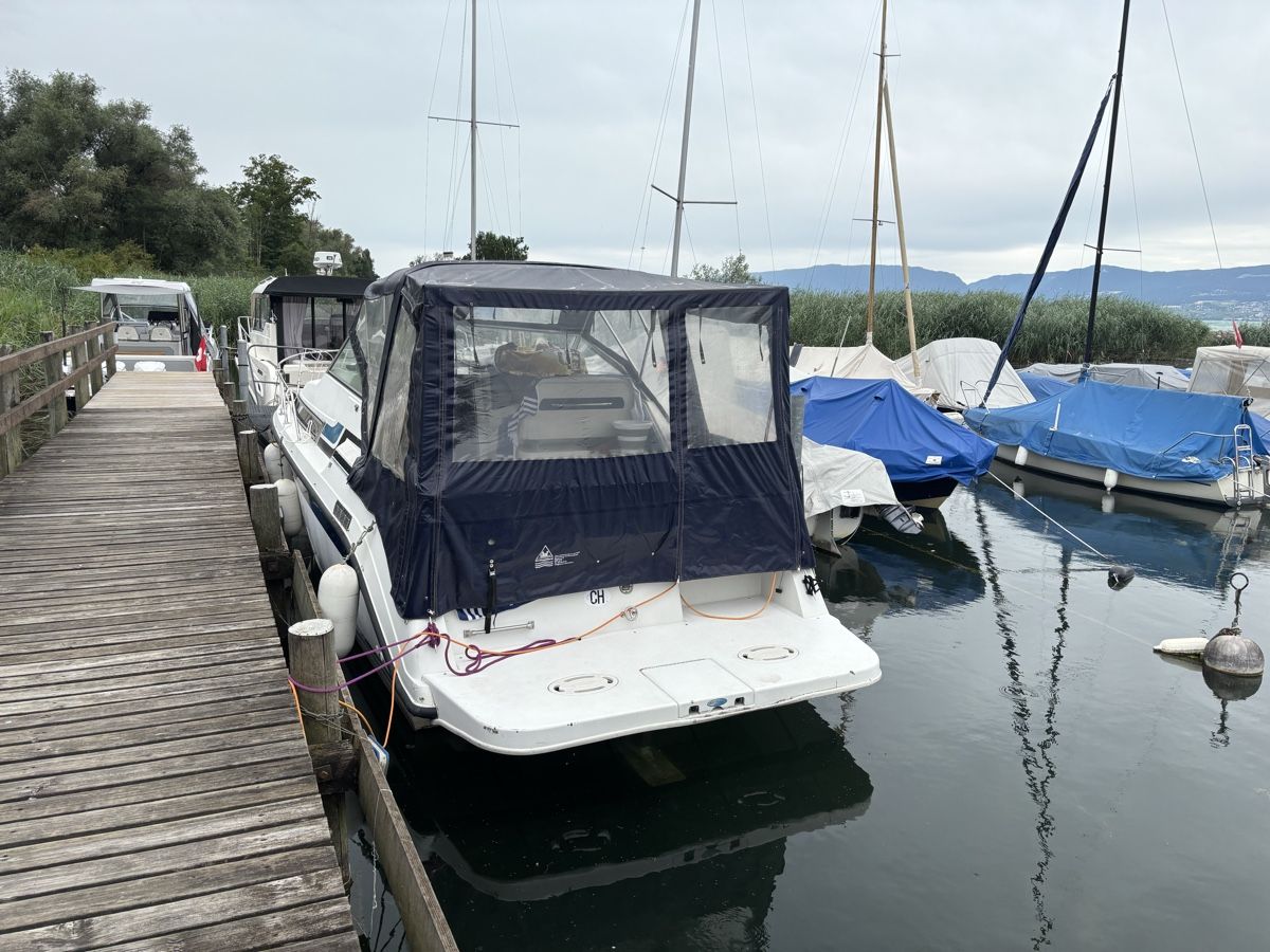 Carver Bateaux: Carver Montago 2557 – D'occasion à Madiswil par Schoeggu__07 2