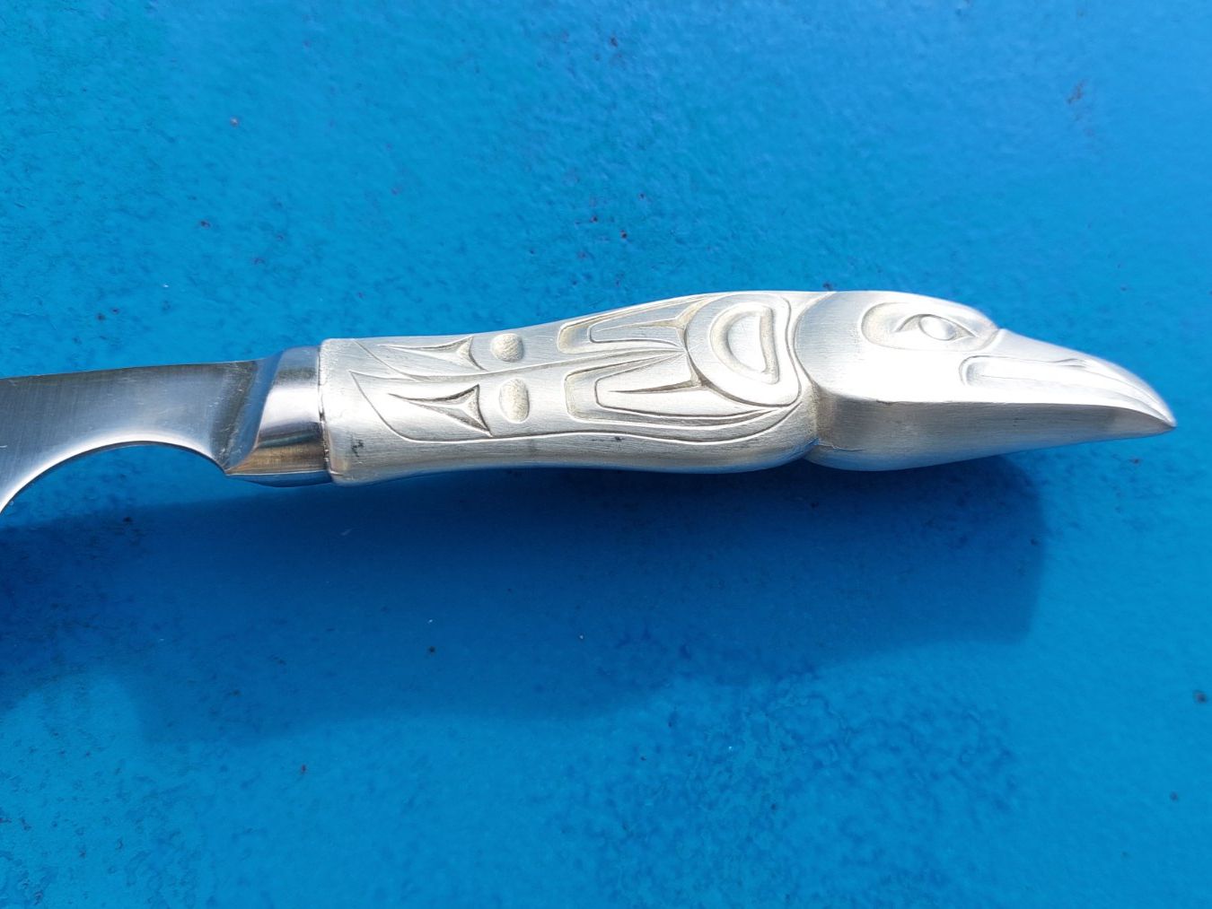 Couverts: Messer – D'occasion à Oberdiessbach par wasserfreak 4