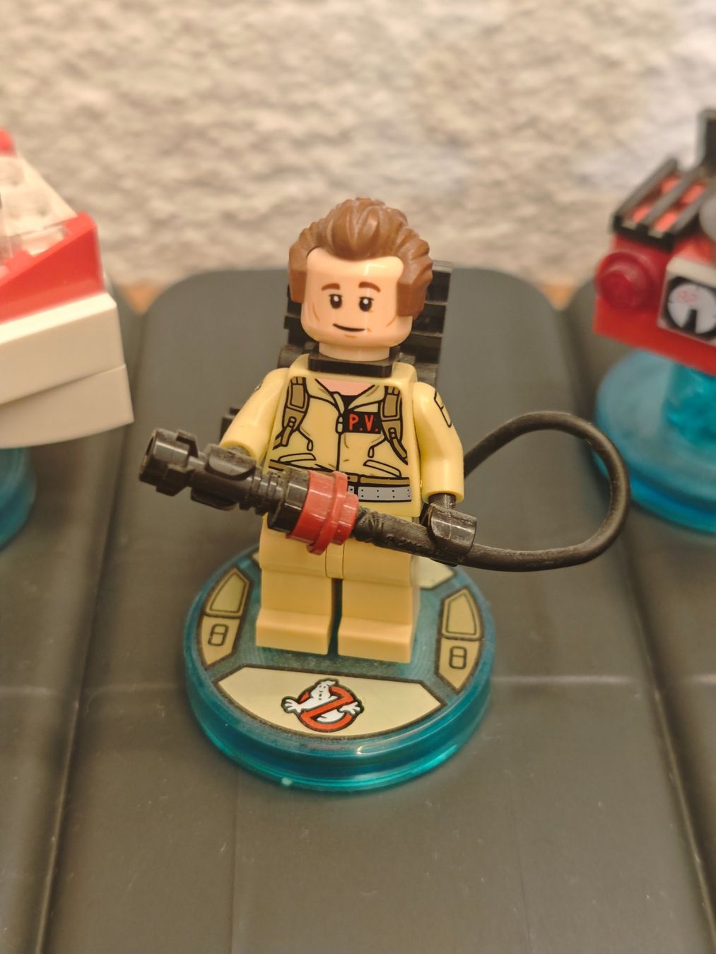 Lego Spielzeuge: LEGO Dimensions Ghostbusters! Team Pack (71228) – Gebraucht aus Urdorf von AHOI-90 1