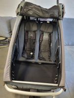 Kinderanhänger Croozer Kid for 2 