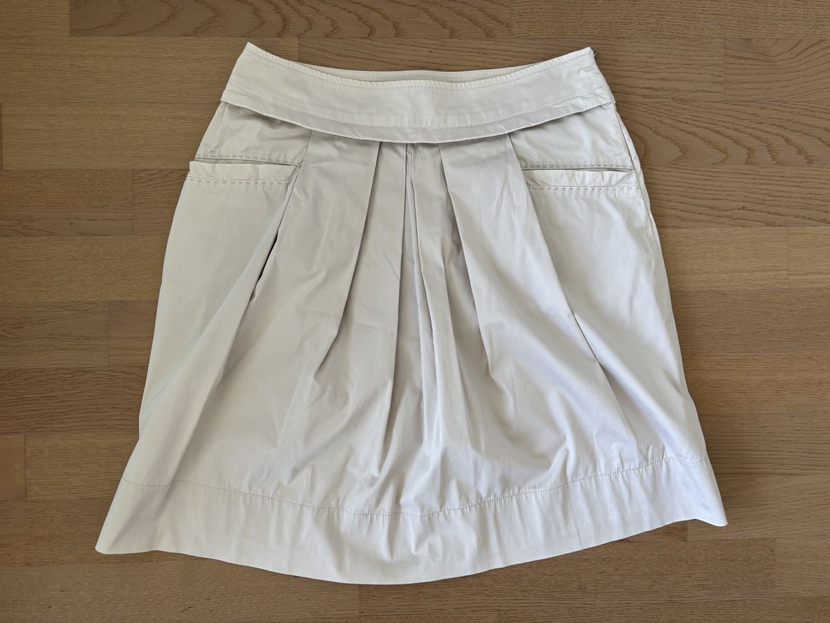 Max Mara Röcke: Max Mara Rock, 38 – Gebraucht aus Luzern von Magda1914 1