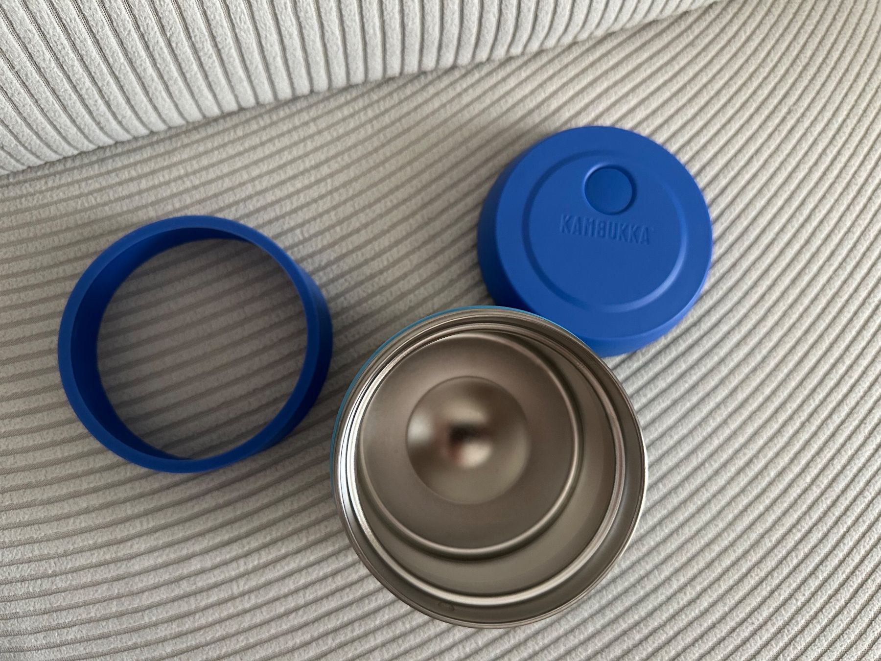 Contenitori & Simili: Kambukka Kinder Thermo Becher – Usato da Zürich venduto da kuszi 1