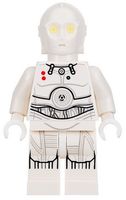 Lego Star Wars K-3PO