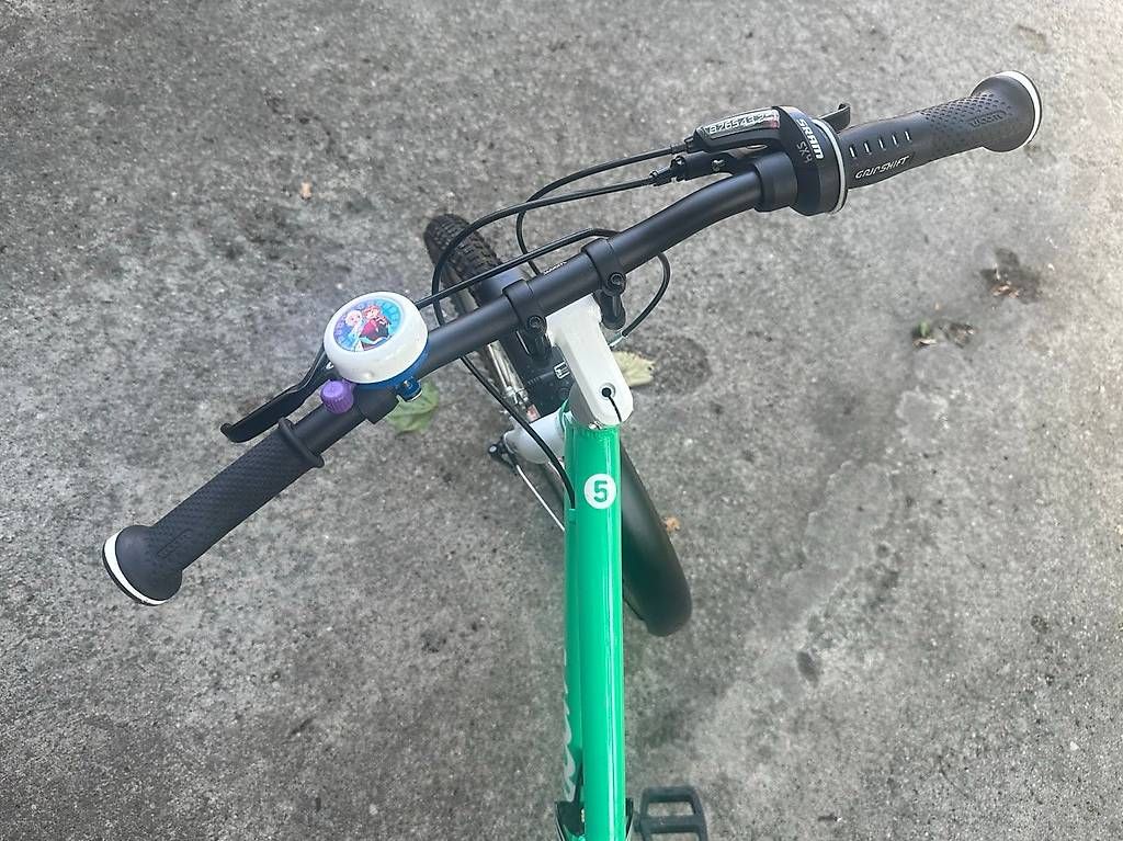Woom Biciclette: Woom 5 – Usato da Zürich venduto da mwerlberger 1