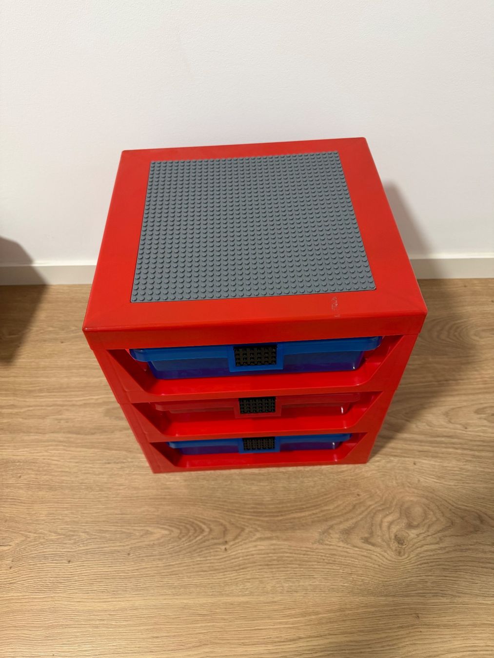 Altri accessori: Boîte de rangement legos – Usato da Cuarny venduto da ram256 1