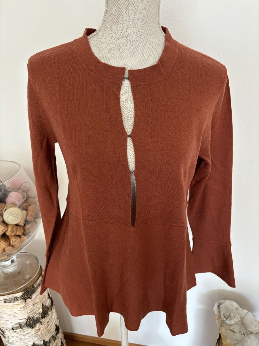 Pulls & Sweat-shirts: Pullover Wolle – D'occasion à Winterthur par san_wd8j