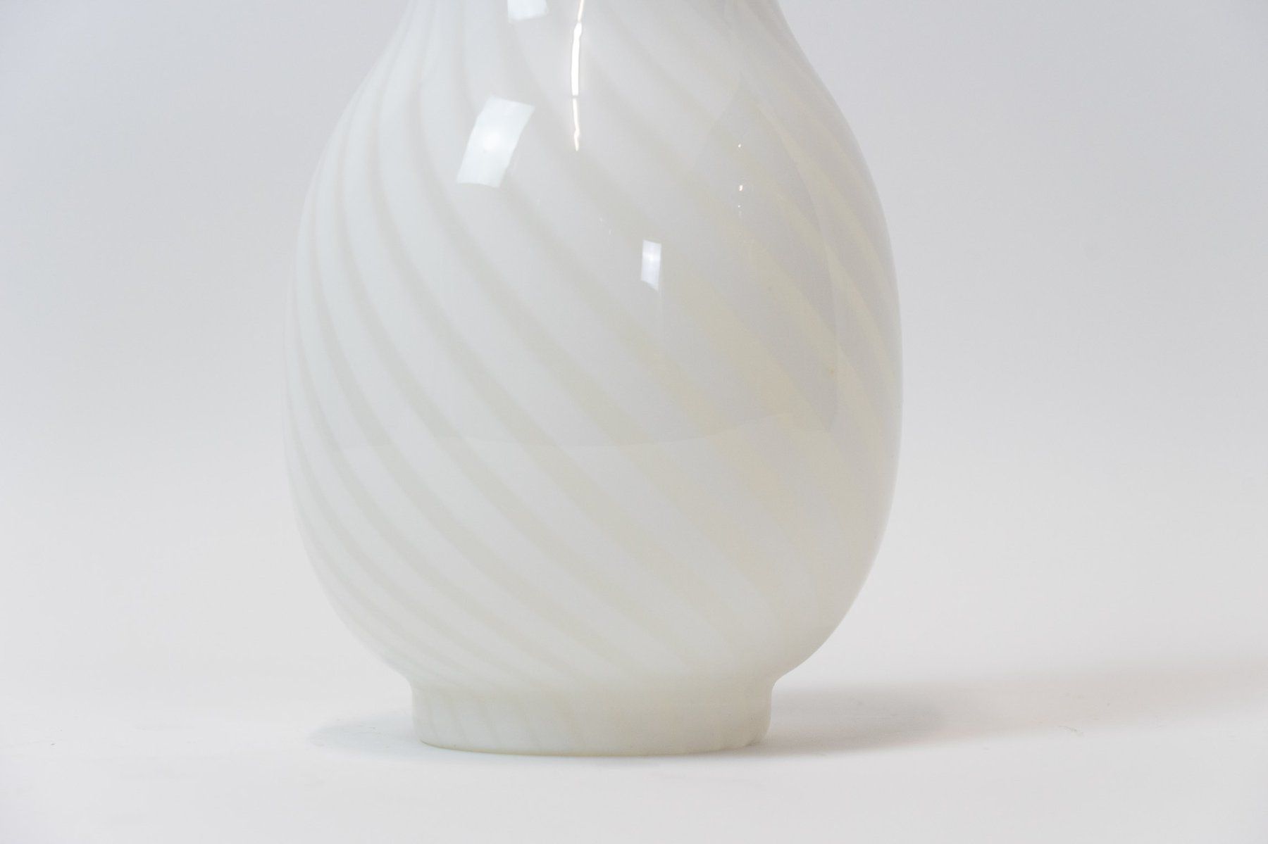 Vasi & Recipienti: Vase Nr. 3 Murano - Versand möglich – Usato da Schaffhausen venduto da Studio-Ara 4