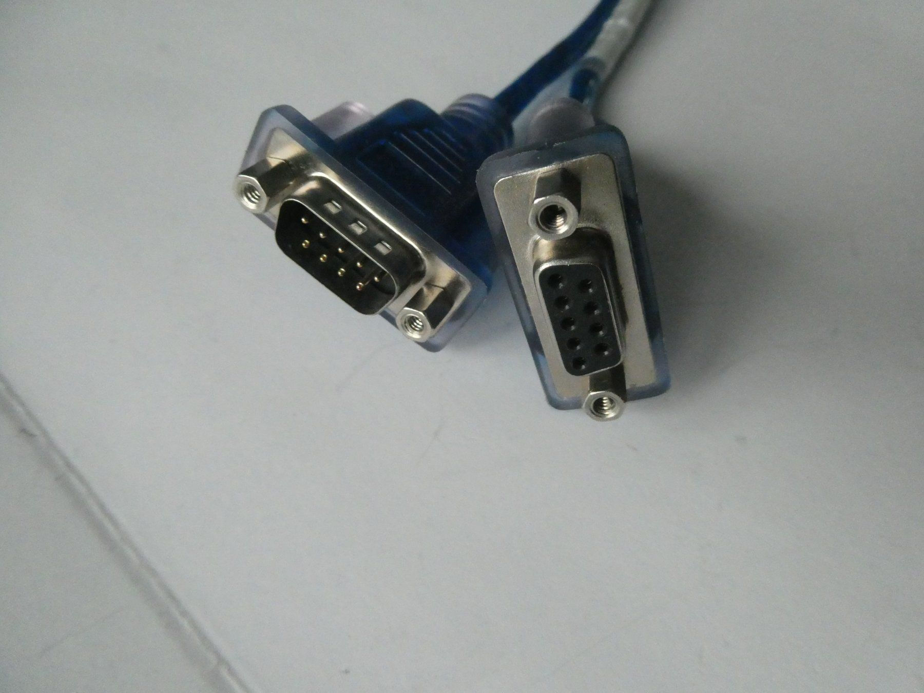 Elektronikbauteile: Y-Leitung CAN Bus – Gebraucht aus Fulenbach von Hach0 2