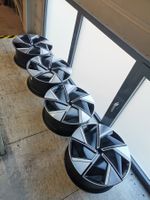 Alufelgen Satz Volvo EX90 22 Zoll