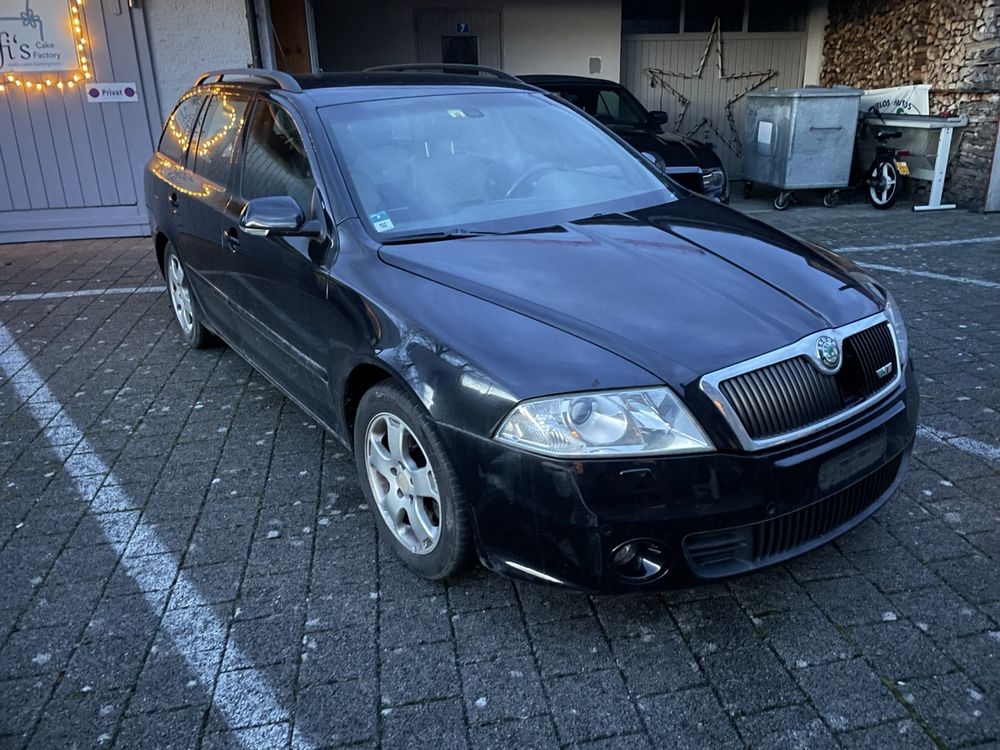 Stilvolle Skoda Octavia Kaufen Ebenbildnull