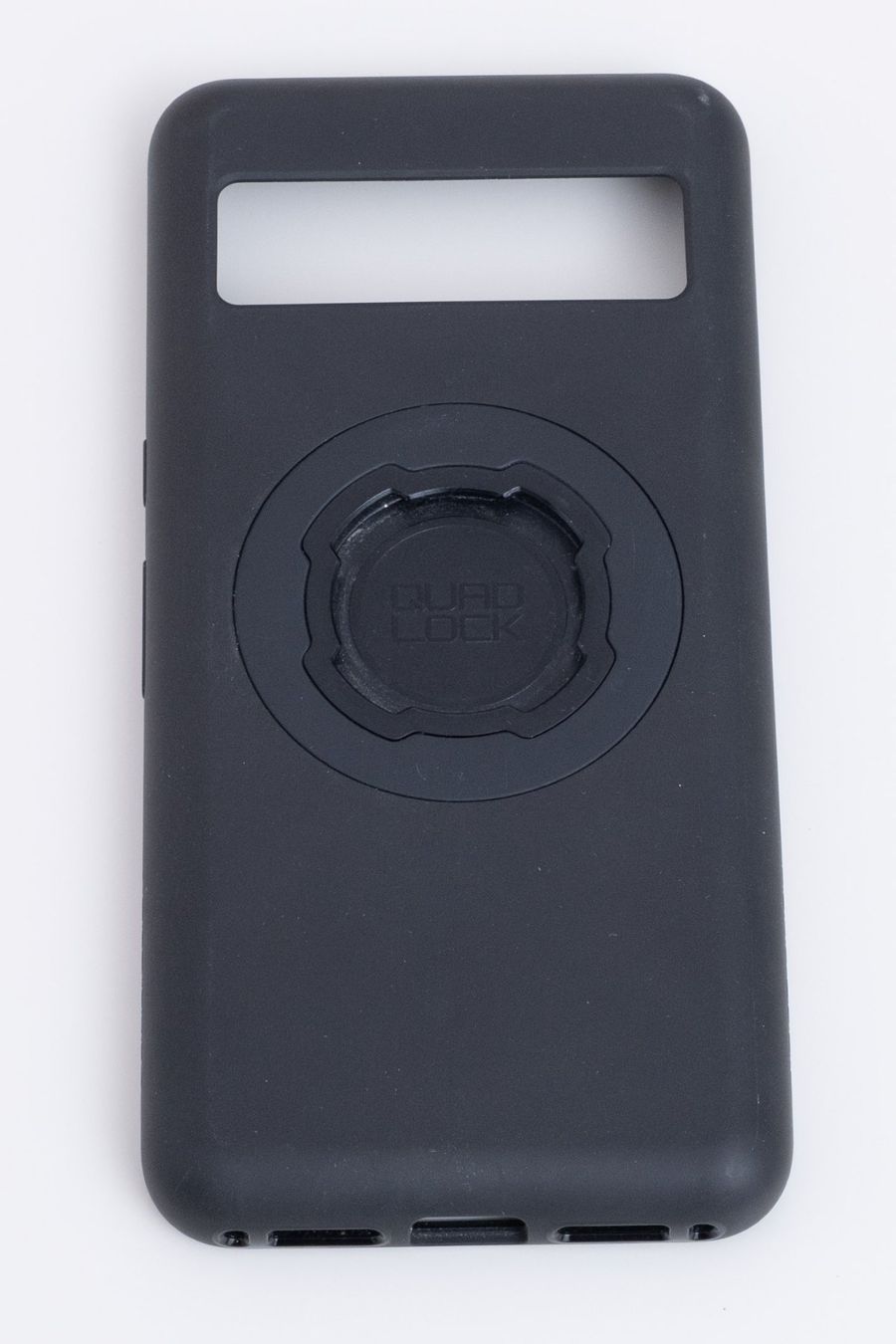 Quad Lock Cover & Protezioni schermo: Quad Lock Hülle für Google Pixel 8 Pro – Usato da Zürich venduto da yrtc 1