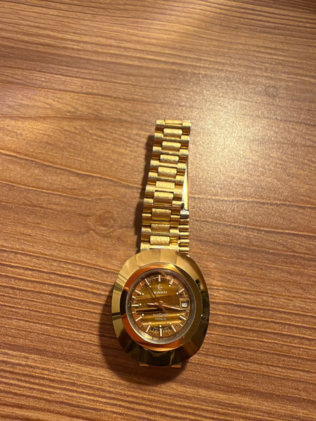 Rado Orologi: Rado Diastar – Difettoso da Wichtrach venduto da dar_gq6g 1