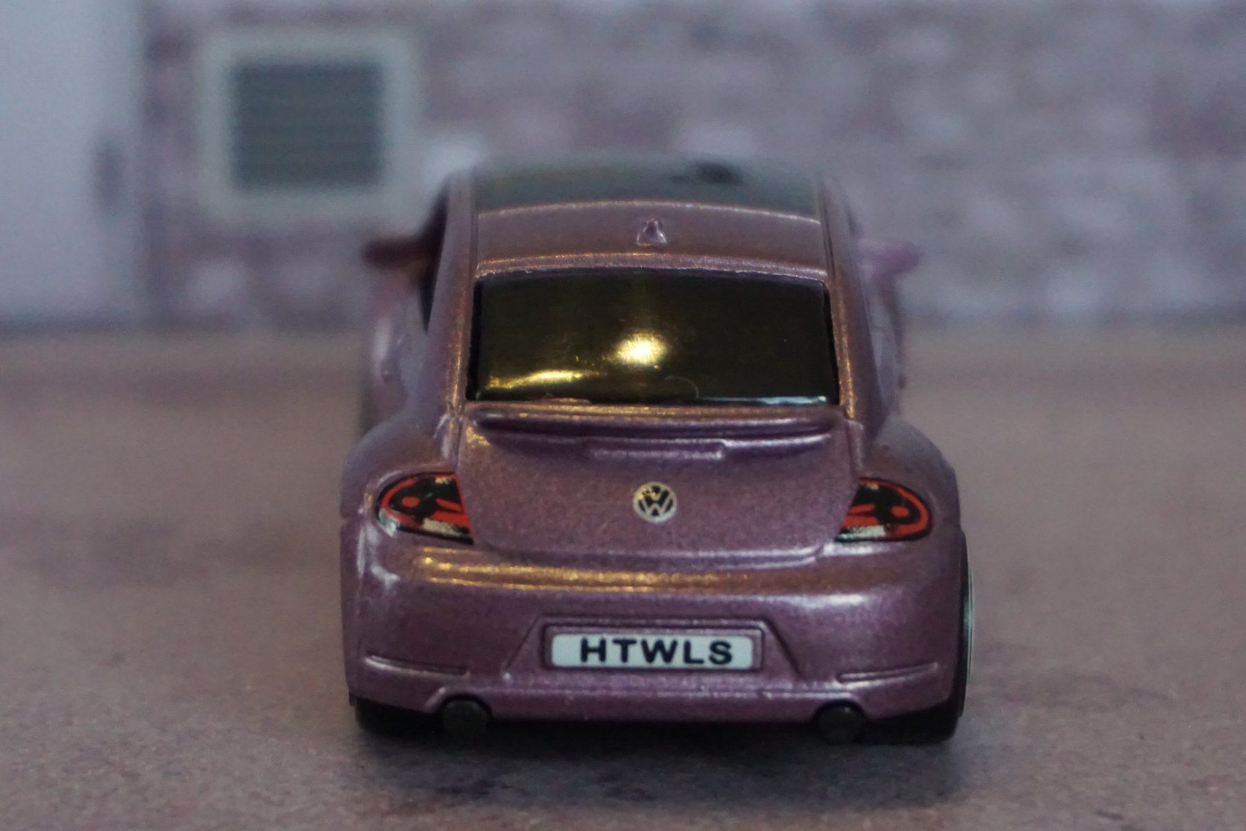 Hot Wheels Voitures modèles: HotWheels VW Beetle Multipack COOL !!!!!!!!!!!!!!!!! – D'occasion à Reiden par Doppeldecker69 2