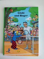 Globi und Roger – 1. Auflage 2021 – seltene Sammlerausgabe