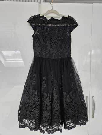 Elegantes Kleid "Chi chi" London