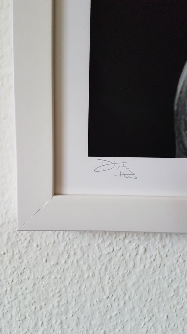 Poster & Bilder: Bild – Neu (gemäss Beschreibung) aus Basel von dav_6dyd 3