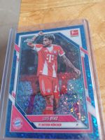 Sammelkarte Luis Diaz Topps Chrome FC Bayern Nummeriert 59