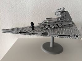 Support pour vaisseau Imperial lego 75394