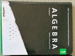 Algebra 1