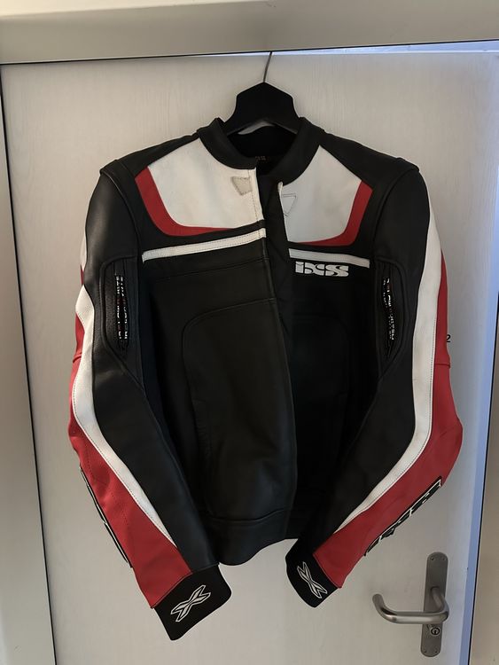 Motorrad Lederkombi von IXS (Gebraucht) in Niederhasli für CHF 160