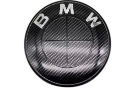 BMW Emblem M Power Performance