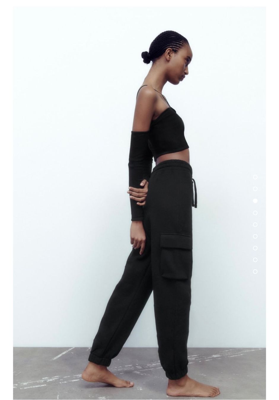 Zara Tute: Zara tuta – Nuovo (secondo la descrizione) da Opfikon venduto da ari_7yn2 4