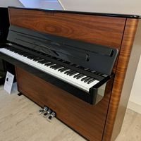 Rhapsody 122 Peter-Maly-Edition - Ausstellungsmodell