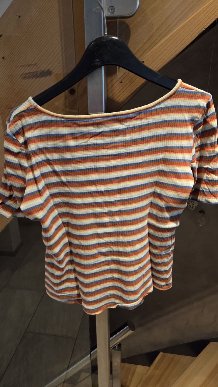T-Shirts: King Louie Shirt – Gebraucht aus Winterthur von sandi99 1