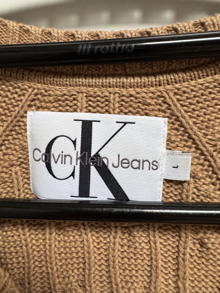 Calvin Klein Maglioni & Felpe: Calvin Klein Pullover – Nuovo (secondo la descrizione) da Aesch BL venduto da comven 2