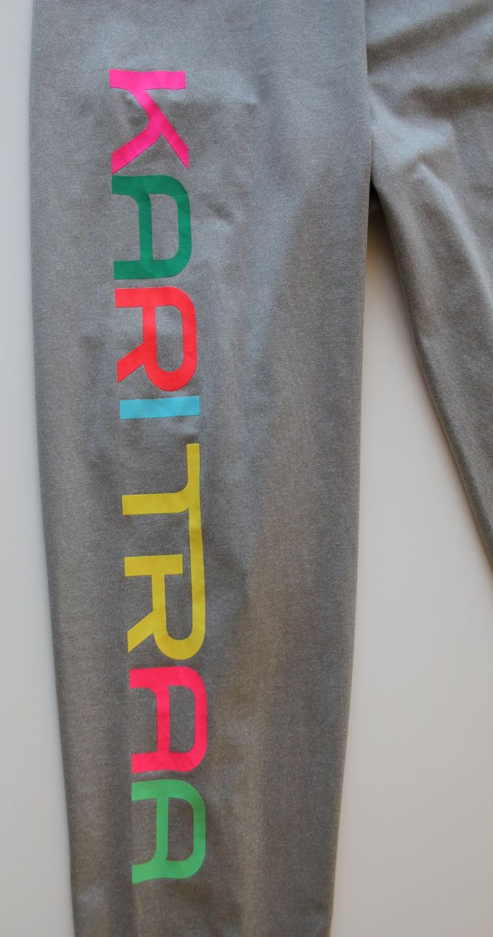 Leggings: Leggins Kari Traa t. M – Gebraucht aus Peseux von Gilloss 2
