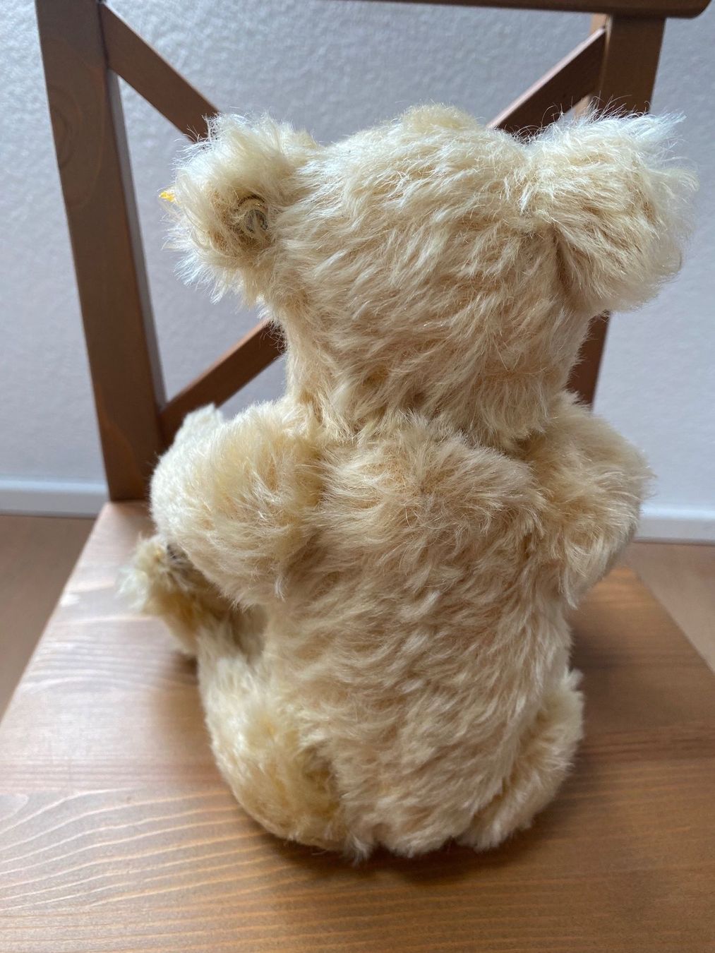 Steiff Giocattoli: Teddybär Steiff Classic 26 cm – Usato da Hinteregg venduto da VeraZ 2