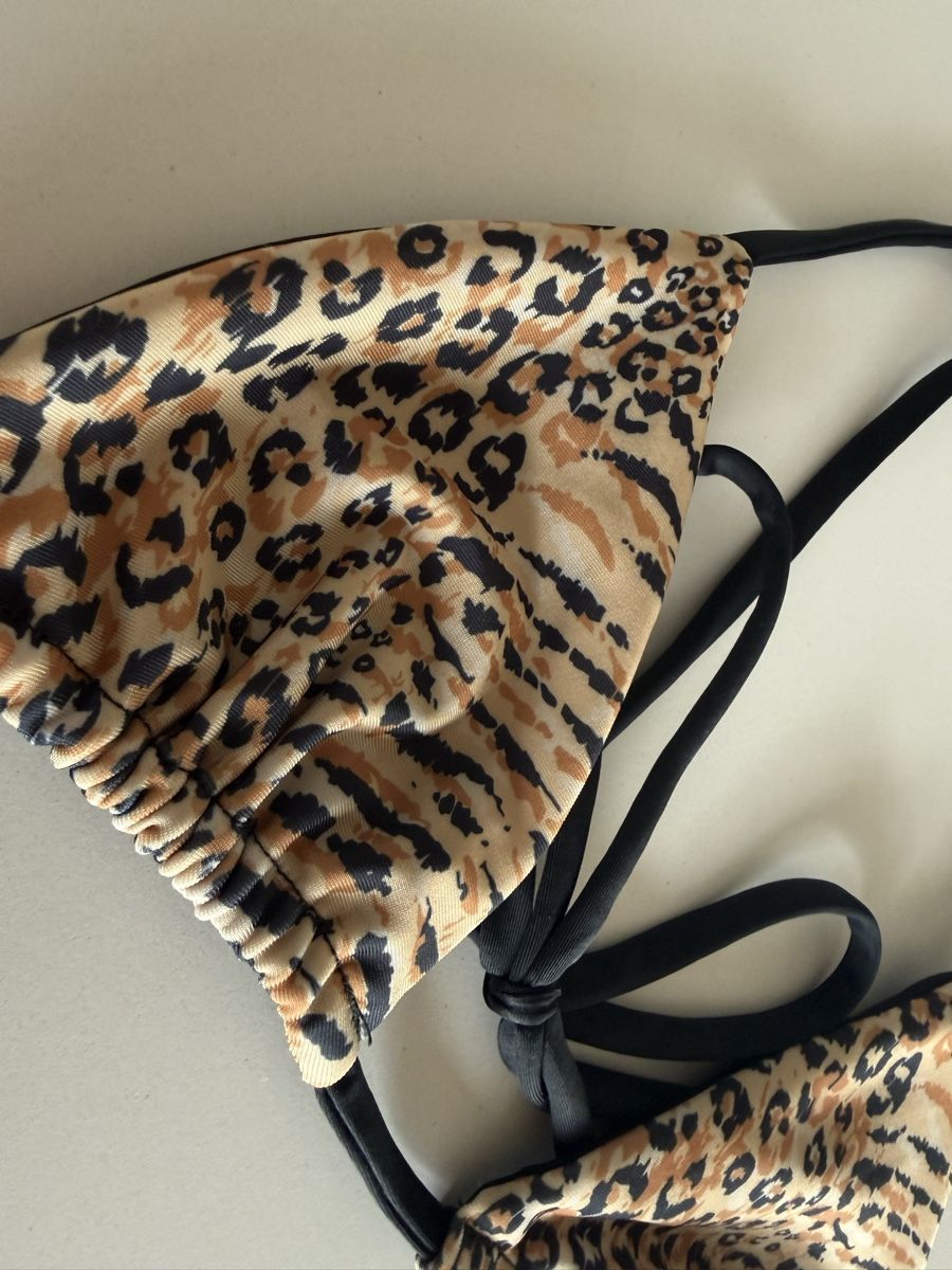 Costumi da bagno & Bikini: Bikini UNGETRAGEN, Gr. S/M – Nuovo e nell'imballaggio originale da Bassersdorf venduto da janiine.xx 1