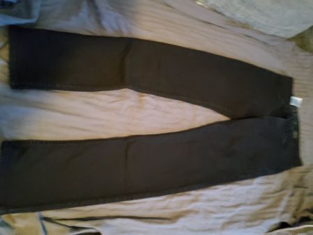Herren Jeans Hosse Slim W2 8. L 32