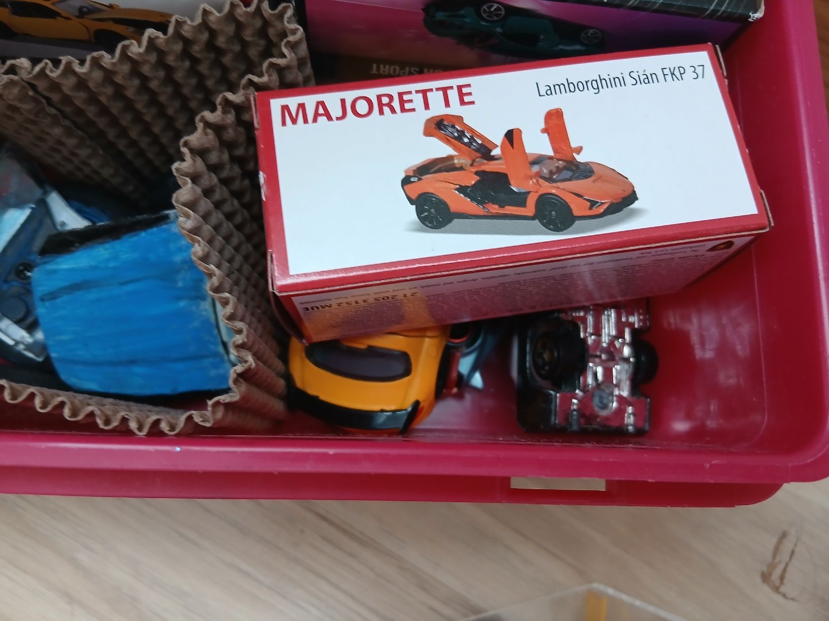 Modellautos: Verschidene model Autos – Gebraucht aus Balsthal von Marica75 1