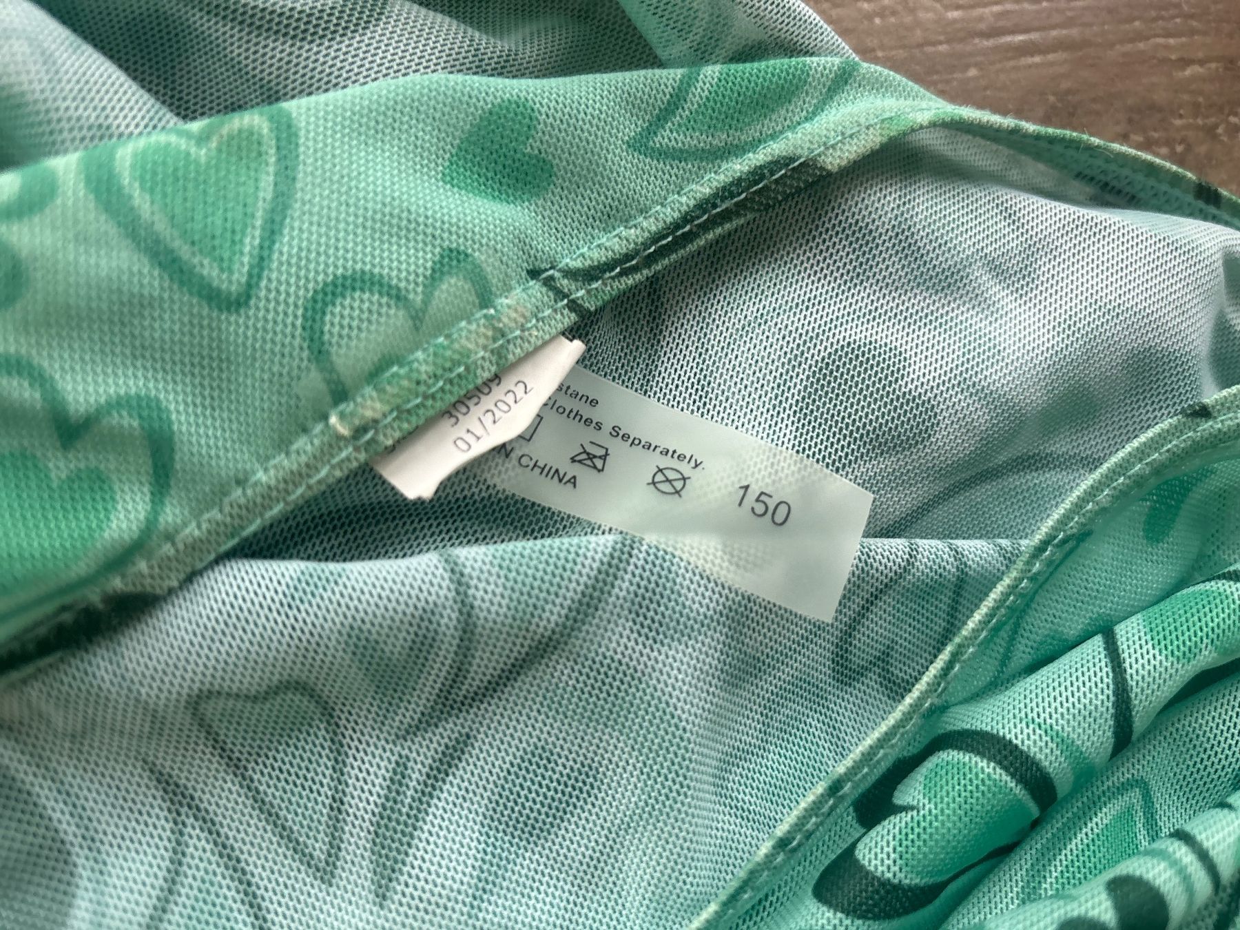 Costumi da bagno & Bikini: 148-152_sehr guter Zustand – Usato da St-George venduto da elena27 2