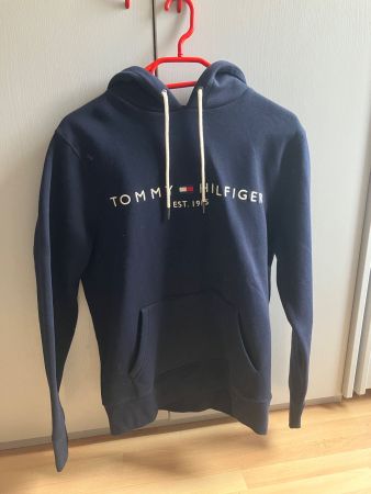 Pull Tommy Hilfiger, taille M