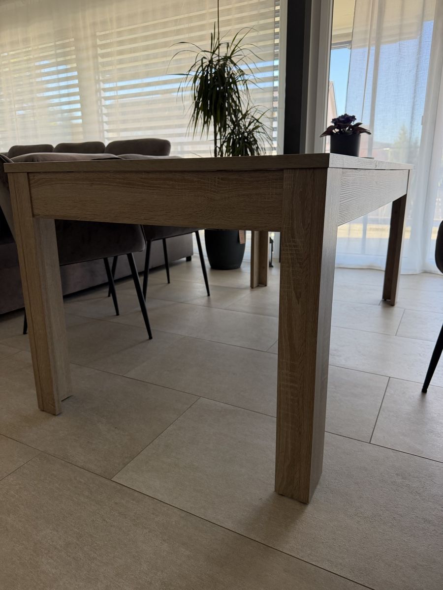 Tables: Tisch verkaufen – D'occasion à Dottikon par S.Hachler99 1