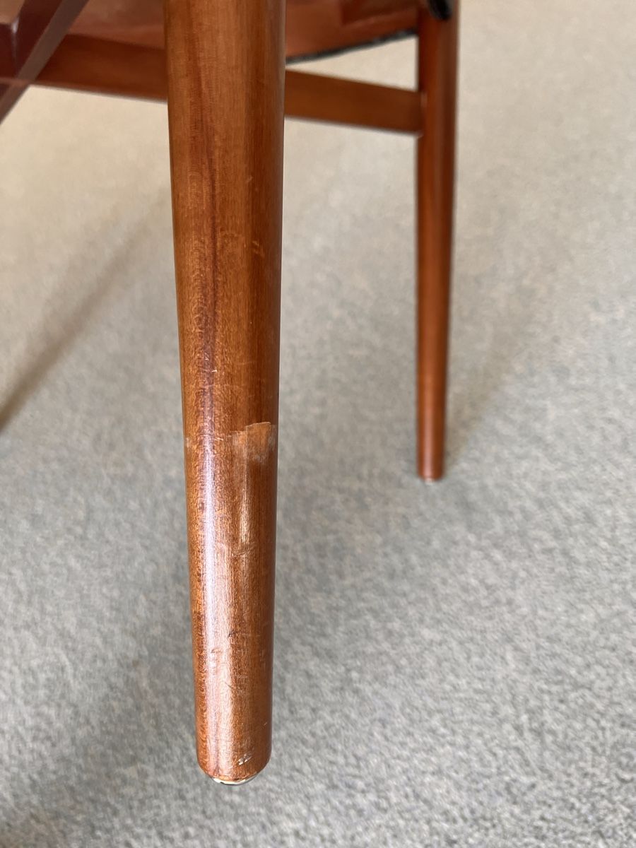 Chaises: Schöne Stuhl (2) – D'occasion à Glattfelden par maa_qcj8 3